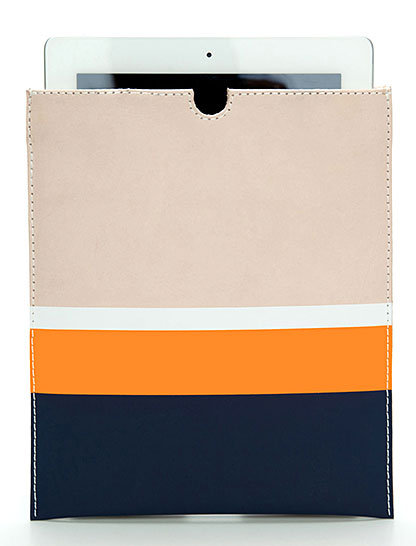 Clare Vivier For Splendid iPad Case Clare Vivier For Splendid iPad Case