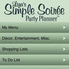 Event Planning Apps