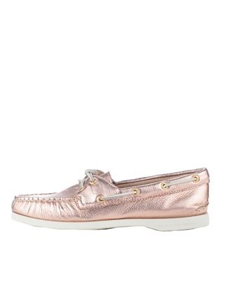 Shoes, Sperry, Sperry Boat Shoe — Shoebox