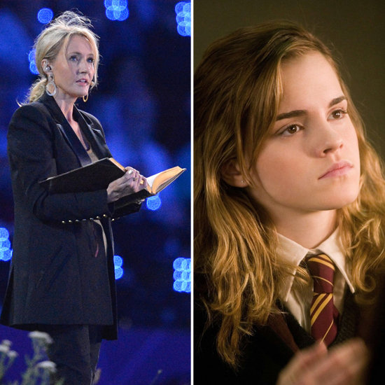 Witchy Wisdom From Harry Potter Heroines and Villainesses Witchy Wisdom From Harry Potter Heroines and Villainesses