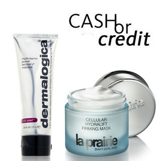 Cash or Credit: Hydrating Masks on Every Budget