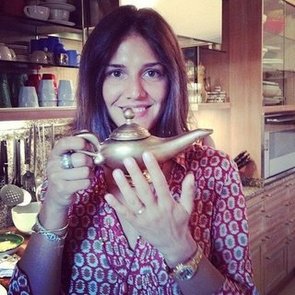 Did Margherita Missoni Cut Her Hair Off? Did Margherita Missoni Cut Her Hair Off?