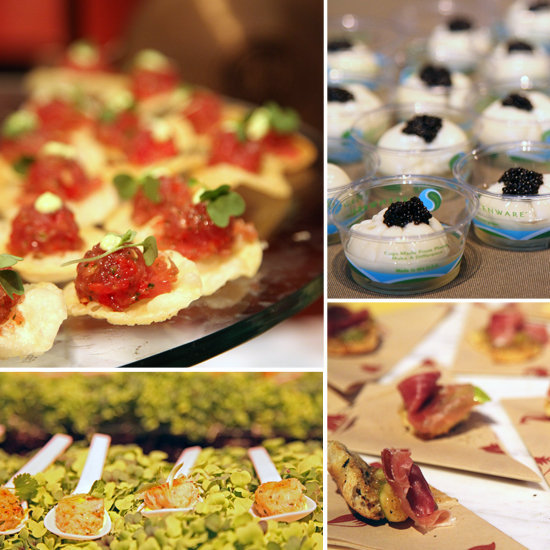 Grand Tasting Tents