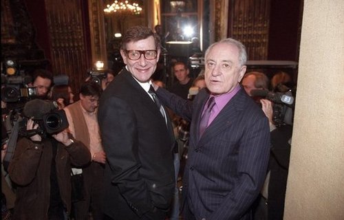 Yves Saint Laurent Yves Saint Laurent