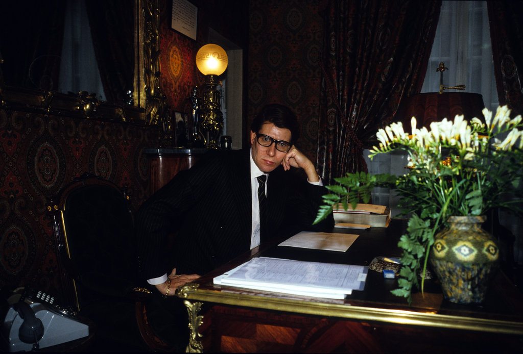 Yves Saint Laurent Yves Saint Laurent