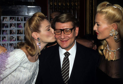 Yves Saint Laurent Yves Saint Laurent