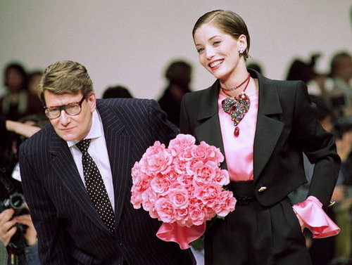Yves Saint Laurent Yves Saint Laurent