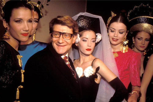 Yves Saint Laurent Yves Saint Laurent