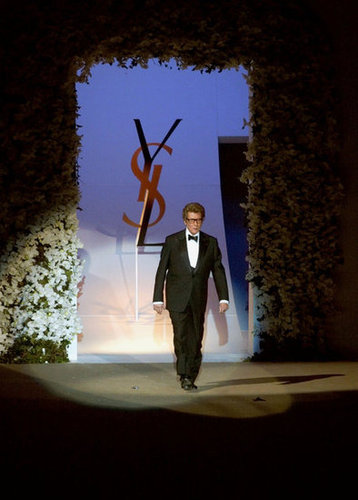 Yves Saint Laurent Yves Saint Laurent