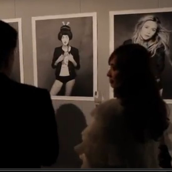 Chanel Tokyo Party Video