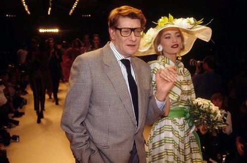 Yves Saint Laurent Yves Saint Laurent