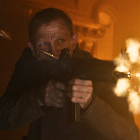 Skyfall Movie Pictures