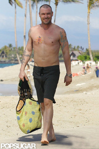 Brian Austin Green Brian Austin Green