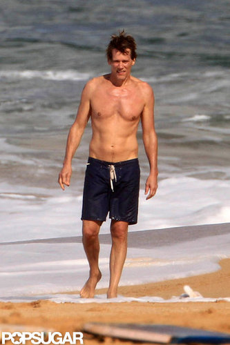 Kevin Bacon Kevin Bacon