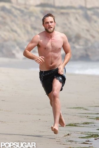 Robert Pattinson Robert Pattinson