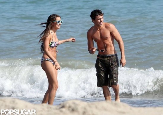 Zac Efron