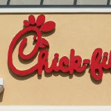 Former Chick-Fil-A Employee Sues Restaurant Over Gender Discrimination Former Chick-Fil-A Employee Sues Restaurant Over Gender Discrimination
