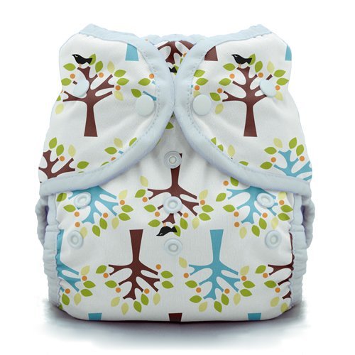The Best Cloth Diapers