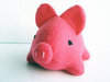 Handmade Stuffed Animals