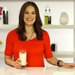 An Easy Recipe For Making Your Own Almond Milk