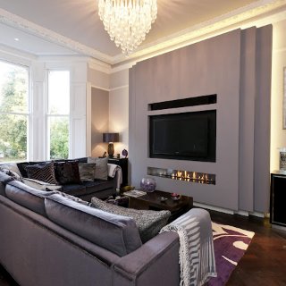 London Luxury Home Rental