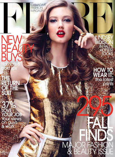 Flare September 2012