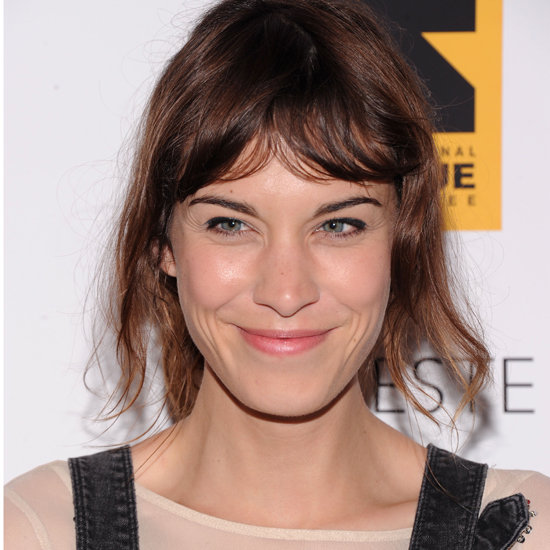 Alexa Chung to Appear on Gossip Girl Alexa Chung to Appear on Gossip Girl