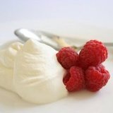 Honey Whipped Cream Honey Whipped Cream