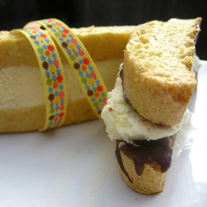 Ice Cream Sandwich Recipes