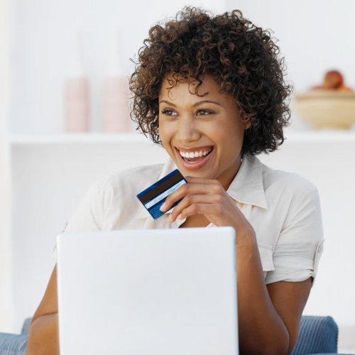 Deals in Online Banking
