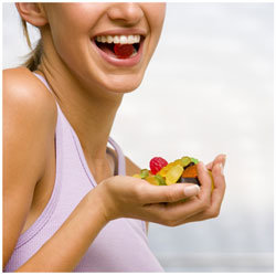 Are You Making Your Kids Fat?