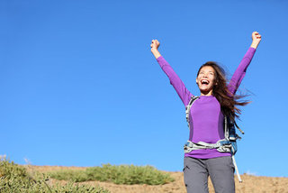 How to Make a Hike More Meaningful