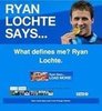 Ryan Lochte Birthday Quotes