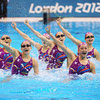 2012 Olympics Beauty Rules