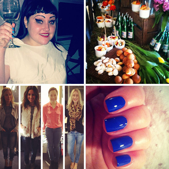 See What PopSugar, FabSugar and BellaSugar Australia Have Been Up To This Week Via Instagram! See What PopSugar, FabSugar and BellaSugar Australia Have Been Up To This Week Via Instagram!