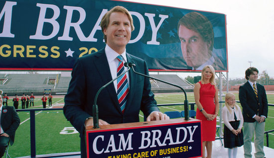The Campaign