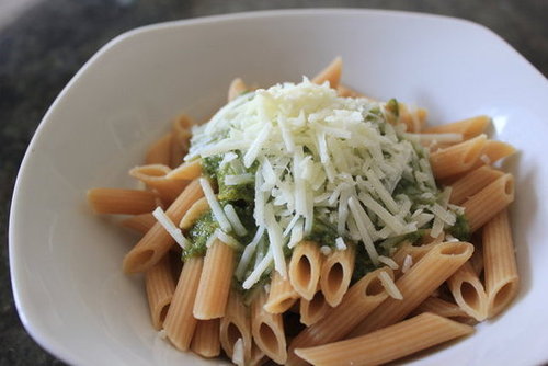Easy Pesto!