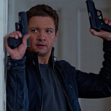 Bourne Legacy Wins Box Office