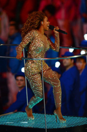 All the 2012 London Olympics Closing Ceremony Pictures All the 2012 London Olympics Closing Ceremony Pictures