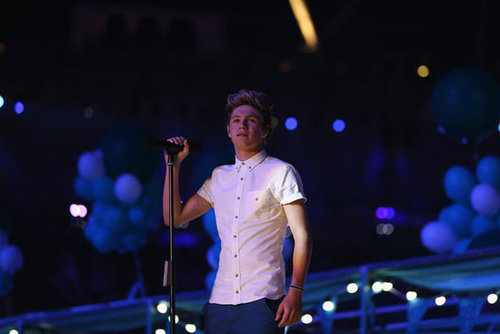 All the 2012 London Olympics Closing Ceremony Pictures All the 2012 London Olympics Closing Ceremony Pictures