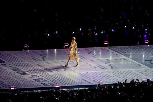 All the 2012 London Olympics Closing Ceremony Pictures All the 2012 London Olympics Closing Ceremony Pictures