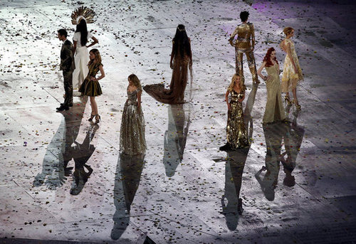 All the 2012 London Olympics Closing Ceremony Pictures All the 2012 London Olympics Closing Ceremony Pictures