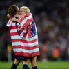 Olympic Crying Pictures