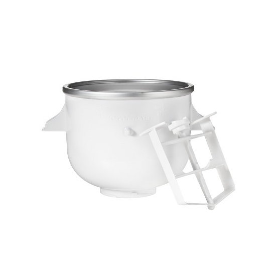 Stand Mixer Ice-Cream Maker Stand Mixer Ice-Cream Maker