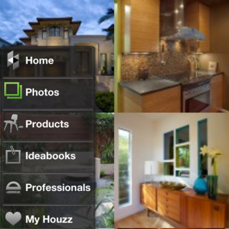 Home Remodeling Apps