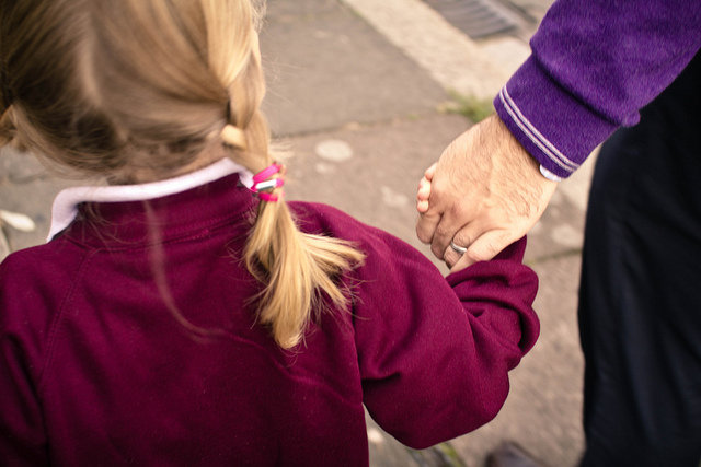 Trust the Teacher Trust the Teacher