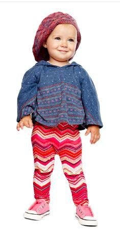 Trendtotting: Tori Spelling to Relaunch Little Maven Clothing Line (Now For Babies) Trendtotting: Tori Spelling to Relaunch Little Maven Clothing Line (Now For Babies)