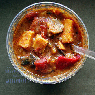 Spicy Recipes to Help You Cool Down