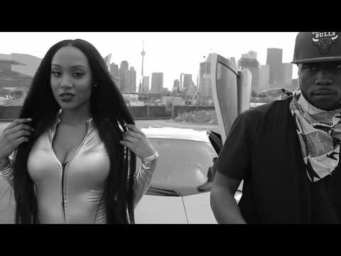 Toronto Stand Up: JD Era and Kardi "Mercy" freestyle video