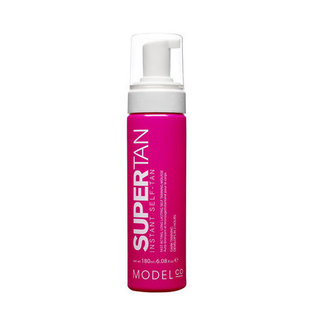 Bella Review: Model Co Super Tan Instant Self Tan